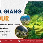 Ha Giang Tour