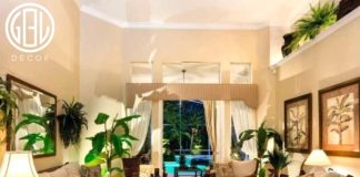 Dịch vụ thi công nội thất