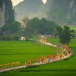 12 Day All Inclusive Vietnam Package