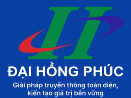 Đại Hồng Phúc : Gần 15 Năm Đồng Hành Viết Nên Câu Chuyện Thương Hiệu
