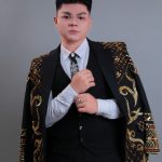 ca sỹ trịnh lâm huy