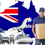 dịch vụ gửi hàng đi melbourne