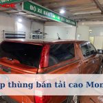 Vua bán tải