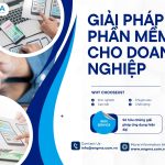 thiết kế app cho doanh nghiệp