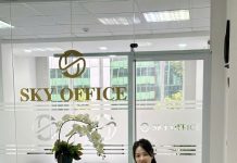 Văn phòng ảo Sky Office – Giải pháp tối ưu cho doanh nghiệp hiện đại