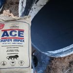 hóa chất giảm điện trở cho cọc tiếp địa