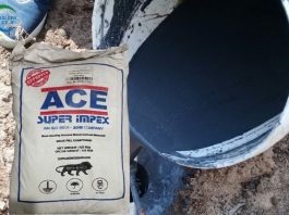 Hóa chất giảm điện trở giúp tối ưu hóa chi phí tiếp địa cho doanh nghiệp