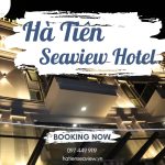 Khách sạn tiện nghi Hà Tiên