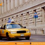 taxi Nội Bài đi Nghệ An trọn gói