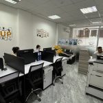 Skyoffice