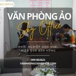 Skyoffice-vanphongao