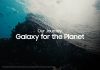 Samsung mở rộng hành trình Galaxy for the Planet với các mục tiêu mới đến năm 2030