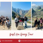 Best Ha Giang tour