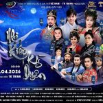 Nhị Kiếp Kỳ Duyên – Tk Trina