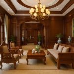 Thiết Kế Nội Thất Biệt Thự