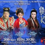 đêm tiếp nối duyên nghề