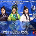 tk trina – nhi kiep ky duyen