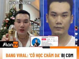 Khi “niềm tin cá nhân” bị thương mại hóa: Góc khuất pháp lý từ KOL trong thời đại số