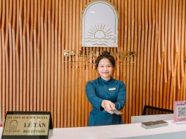 Xu Hướng “Du Lịch Chữa Lành”: Gia Đình Đổ Về Hà Tiên Tìm Không Gian Tái Tạo Năng Lượng