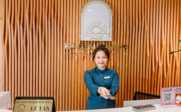 Xu Hướng “Du Lịch Chữa Lành”: Gia Đình Đổ Về Hà Tiên Tìm Không Gian Tái Tạo Năng Lượng
