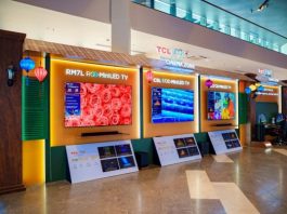 TCL và hành trình “đánh thức” di sản đa sắc màu miền trung bằng TV SQD-Mini LED